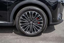 2025 Omoda Omoda 9 Virtue