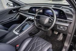 2025 Omoda Omoda 9 Virtue