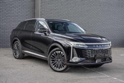 2025 Omoda Omoda 9 Virtue