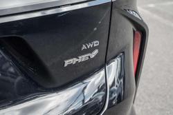 2025 Omoda Omoda 9 Virtue