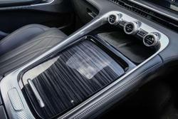 2025 Omoda Omoda 9 Virtue