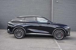 2025 Omoda Omoda 9 Virtue