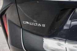 2025 Omoda Omoda 9 Virtue