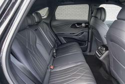 2025 Omoda Omoda 9 Virtue