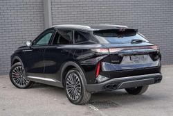 2025 Omoda Omoda 9 Virtue