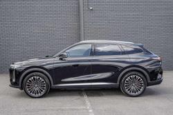 2025 Omoda Omoda 9 Virtue