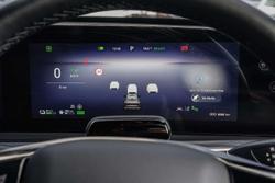 2025 Omoda Omoda 9 Virtue