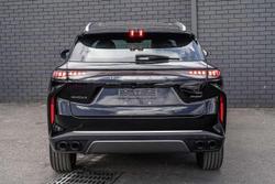 2025 Omoda Omoda 9 Virtue