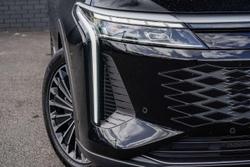 2025 Omoda Omoda 9 Virtue