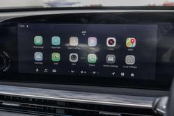 2025 Omoda Omoda 9 Virtue