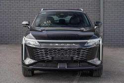 2025 Omoda Omoda 9 Virtue