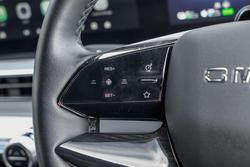 2025 Omoda Omoda 9 Virtue