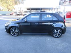2020 MG MG3 Excite