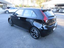2020 MG MG3 Excite