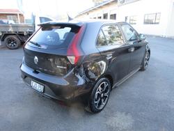 2020 MG MG3 Excite
