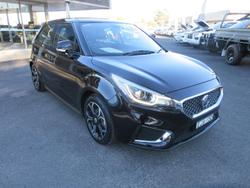 2020 MG MG3 Excite