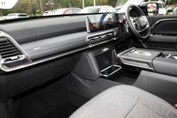 2025 LDV Terron 9 Origin