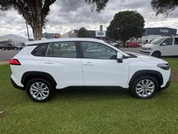 2022 Toyota Corolla Cross GX