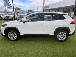 2022 Toyota Corolla Cross GX