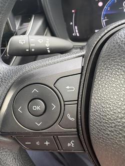 2022 Toyota Corolla Cross GX