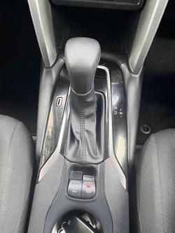 2022 Toyota Corolla Cross GX