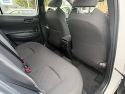 2022 Toyota Corolla Cross GX