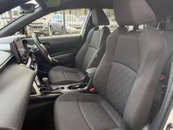 2022 Toyota Corolla Cross GX