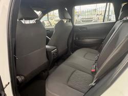 2022 Toyota Corolla Cross GX