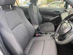 2022 Toyota Corolla Cross GX