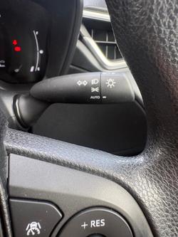 2022 Toyota Corolla Cross GX