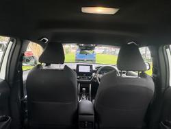 2022 Toyota Corolla Cross GX