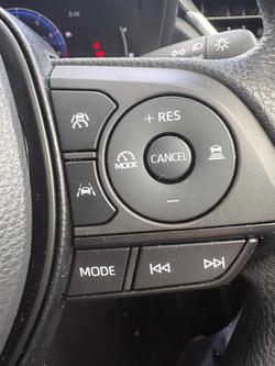 2022 Toyota Corolla Cross GX