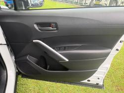 2022 Toyota Corolla Cross GX