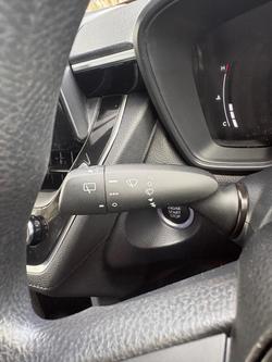 2022 Toyota Corolla Cross GX