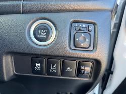 2023 Mitsubishi Triton Xtreme MR MY23 4X4 Dual Range White Diamond with Black Roof