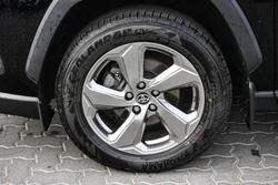 2021 Toyota RAV4 GXL