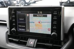 2021 Toyota RAV4 GXL