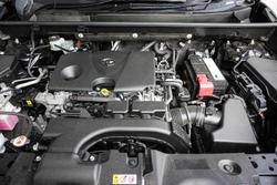 2021 Toyota RAV4 GXL