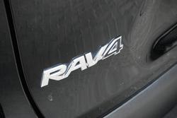 2021 Toyota RAV4 GXL