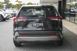2021 Toyota RAV4 GXL