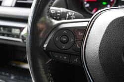 2021 Toyota RAV4 GXL