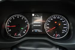 2021 Toyota RAV4 GXL