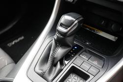 2021 Toyota RAV4 GXL