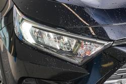 2021 Toyota RAV4 GXL