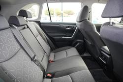 2021 Toyota RAV4 GXL