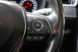 2021 Toyota RAV4 GXL