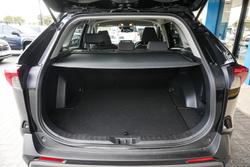 2021 Toyota RAV4 GXL