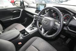 2021 Toyota RAV4 GXL