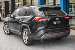 2021 Toyota RAV4 GXL