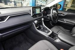 2021 Toyota RAV4 GXL